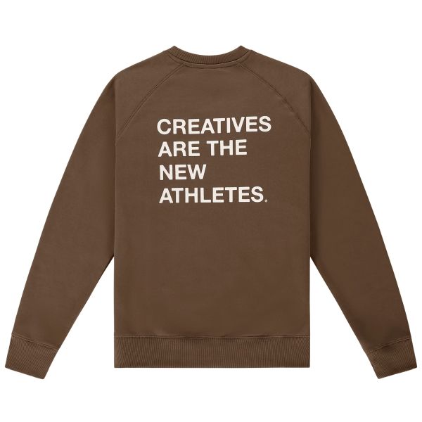 The New Originals CATNA Sweater Bruin