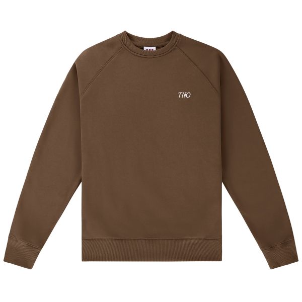The New Originals CATNA Sweater Bruin