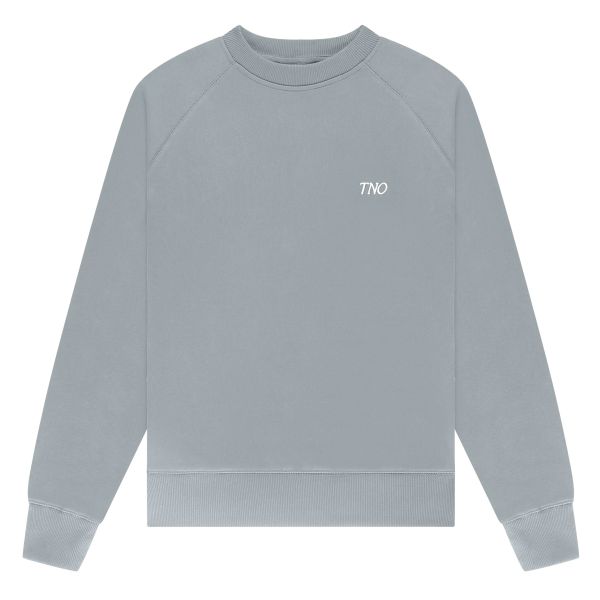 The New Originals CATNA Sweater Grijs