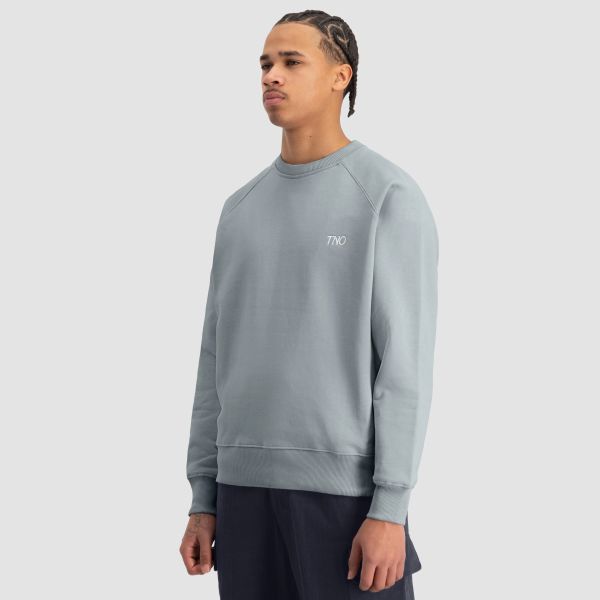 The New Originals CATNA Sweater Grijs