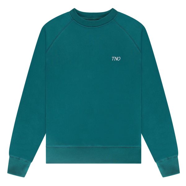 The New Originals CATNA Sweater Spruced Up