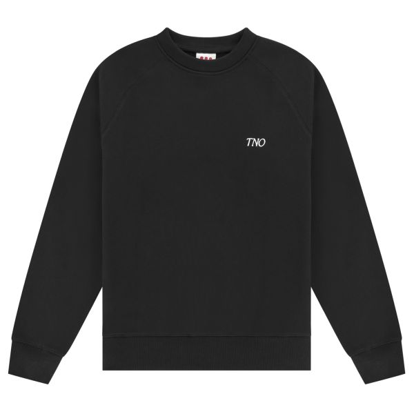 The New Originals CATNA Sweater Zwart