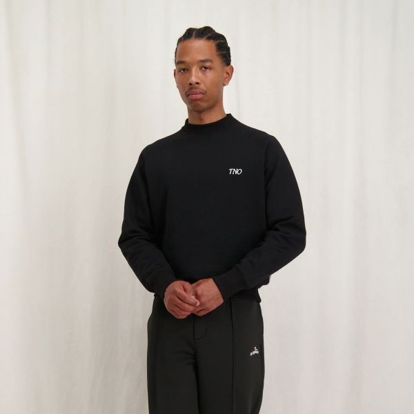 The New Originals CATNA Sweater Zwart