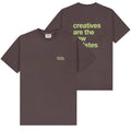 The New Originals CATNA T-shirt Bruin