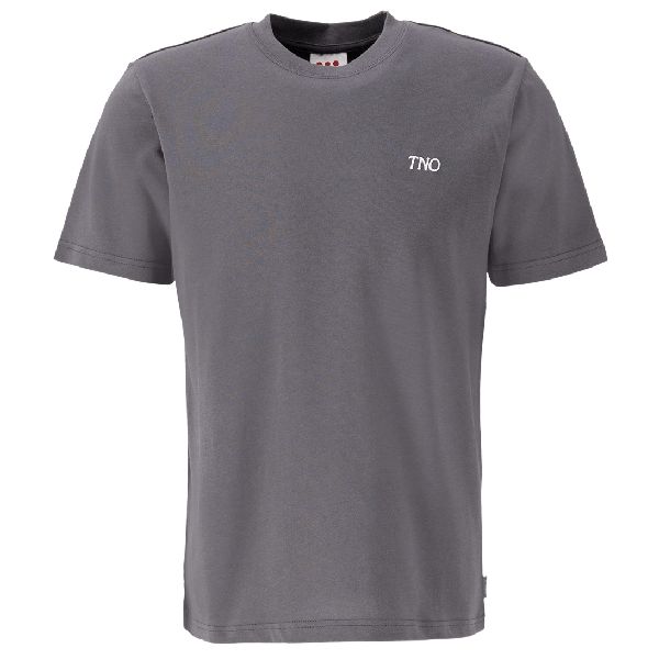 the new originals catna t-shirt donker grijs2