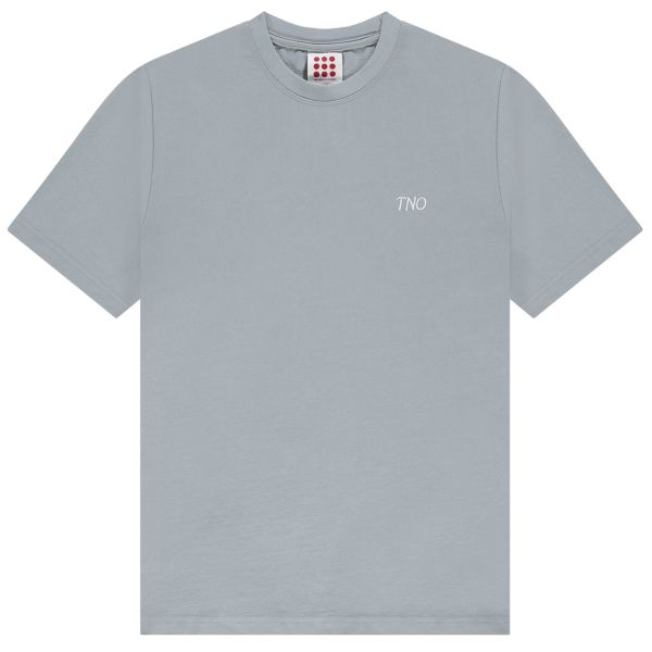 The New Originals CATNA T-shirt Grijs