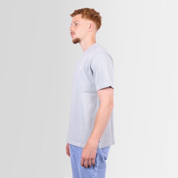 the new originals catna t-shirt grijs