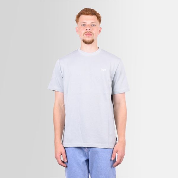 the new originals catna t-shirt grijs