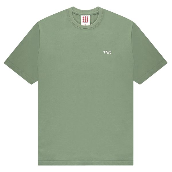 the new originals catna t-shirt groen1