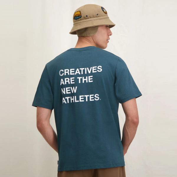 The New Originals CATNA T-shirt Magical Forest