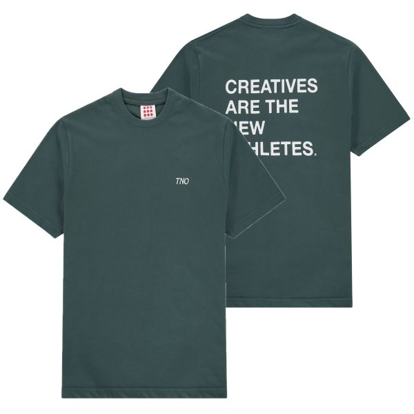 The New Originals CATNA T-shirt Magical Forest