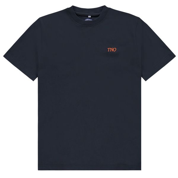 The New Originals CATNA T-shirt Navy