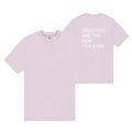 the new originals catna t-shirt paars