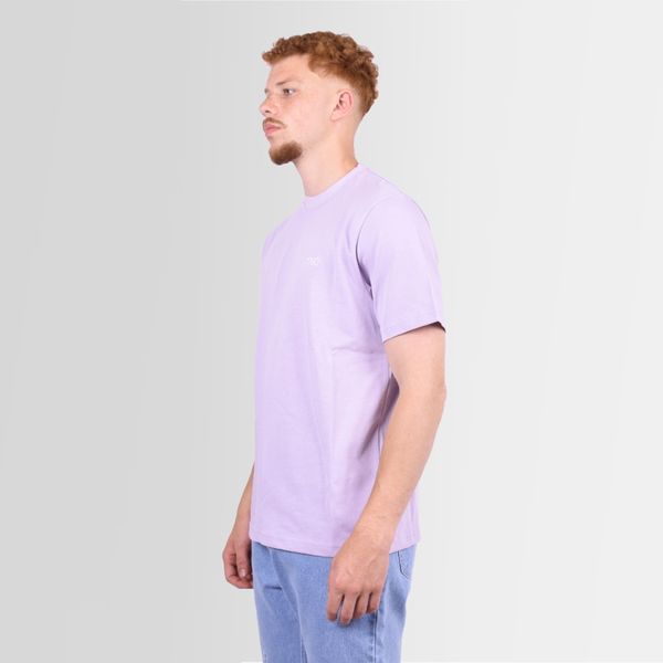 the new originals catna t-shirt paars