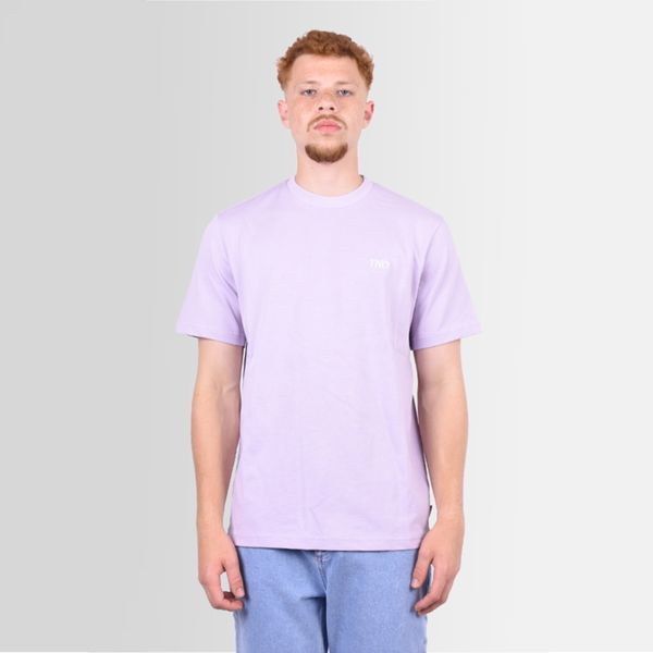 the new originals catna t-shirt paars
