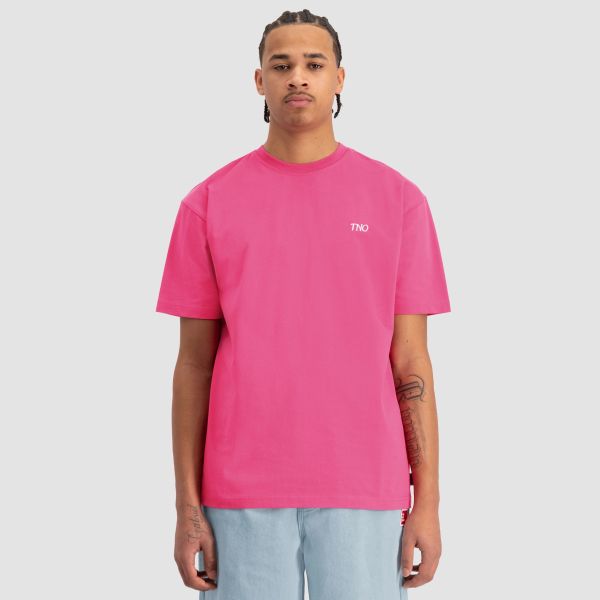 The New Originals CATNA T-shirt Roze
