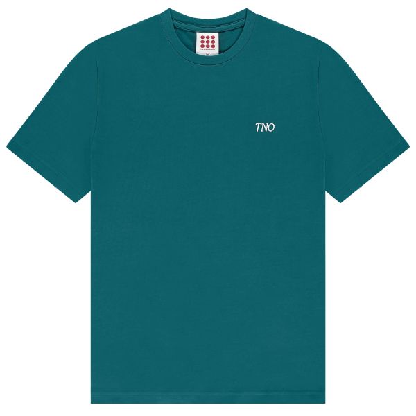 The New Originals CATNA T-shirt Spruced Up