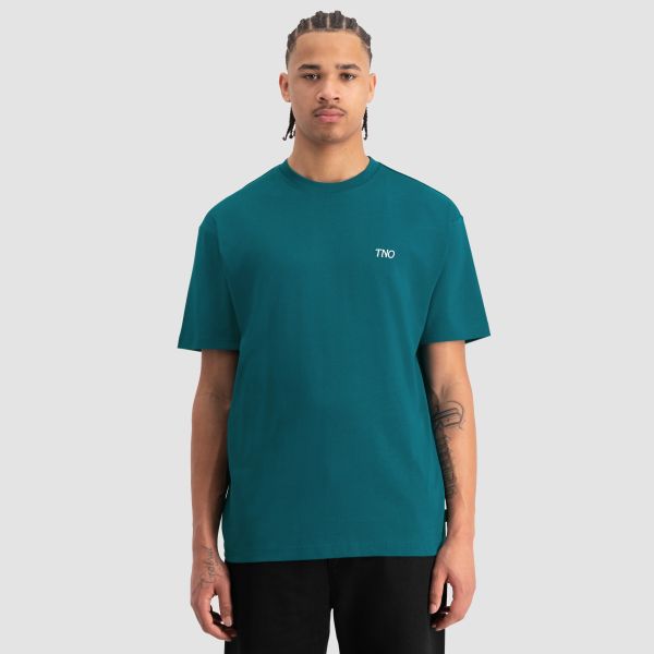 The New Originals CATNA T-shirt Spruced Up