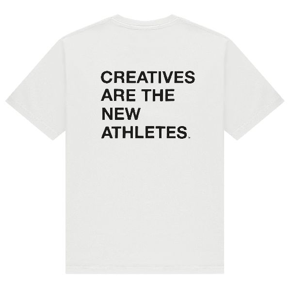 the new originals catna t-shirt wit
