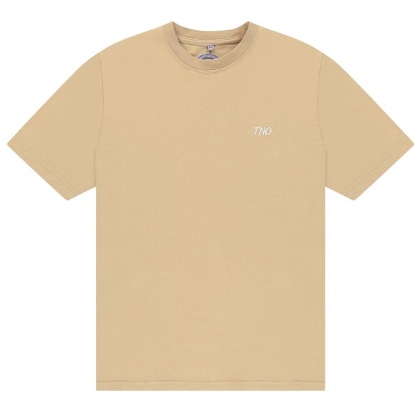 The New Originals CATNA T-shirt Zand