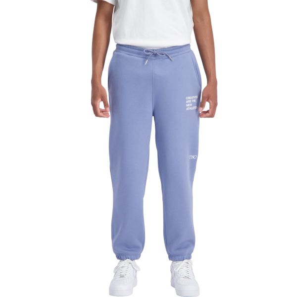 the new originals catna trainingsbroek licht blauw