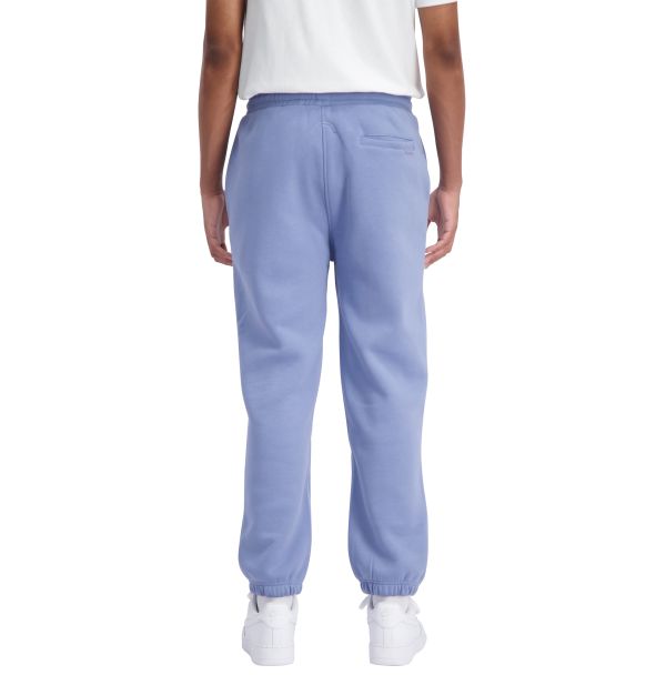 the new originals catna trainingsbroek licht blauw