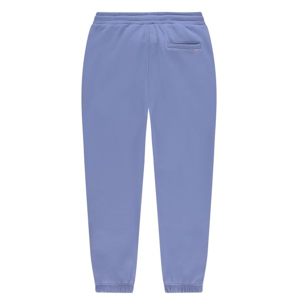 the new originals catna trainingsbroek licht blauw