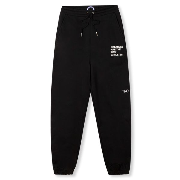 the new originals catna trainingsbroek zwart