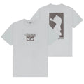 The New Originals Checkmate T-shirt Wit