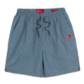 the new originals dod korte broek cold grijs