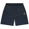 The New Originals Dots on Dots Korte Broek Navy