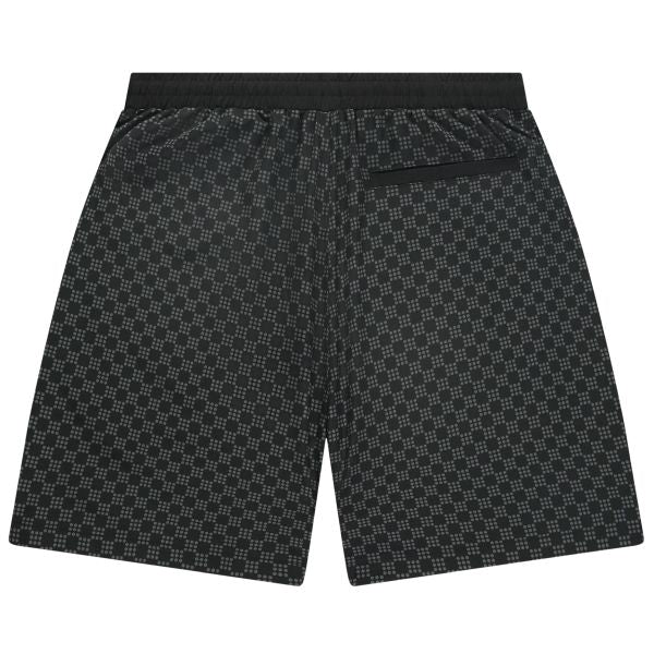 The New Originals Dots on Dots Korte Broek Zwart