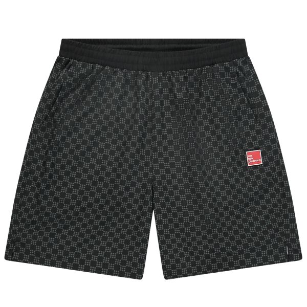 The New Originals Dots on Dots Korte Broek Zwart