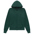 The New Originals Emblem Vest Donker Groen