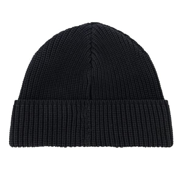 The New Originals Fisherman Rib Muts Zwart