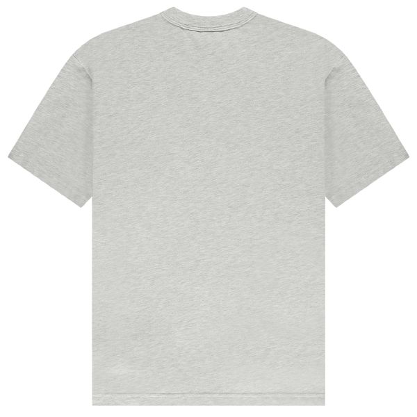 The New Originals Fredasso T-shirt Grijs