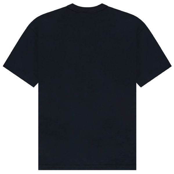 The New Originals Fredasso T-shirt Navy