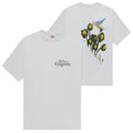 The New Originals Humming Bird T-shirt Wit