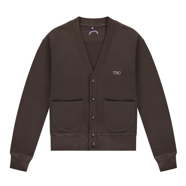the new originals jersey cardigan bruin
