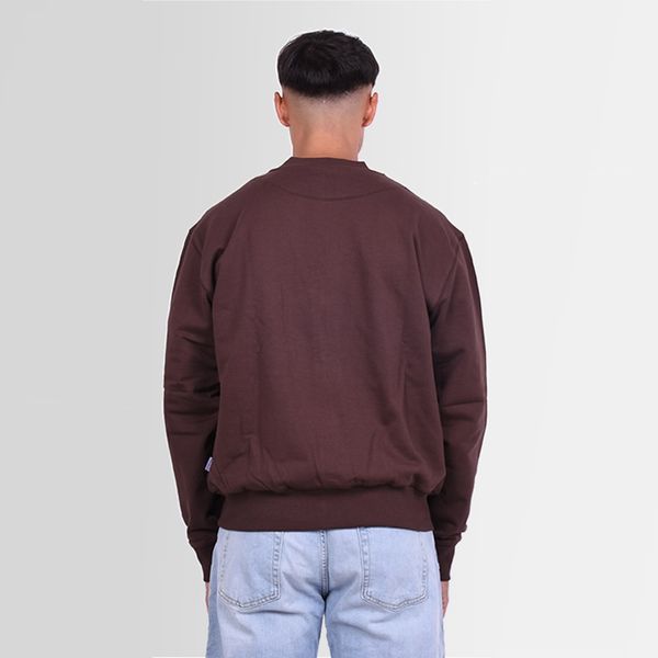 the new originals jersey cardigan bruin
