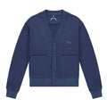 the new originals jersey cardigan navy
