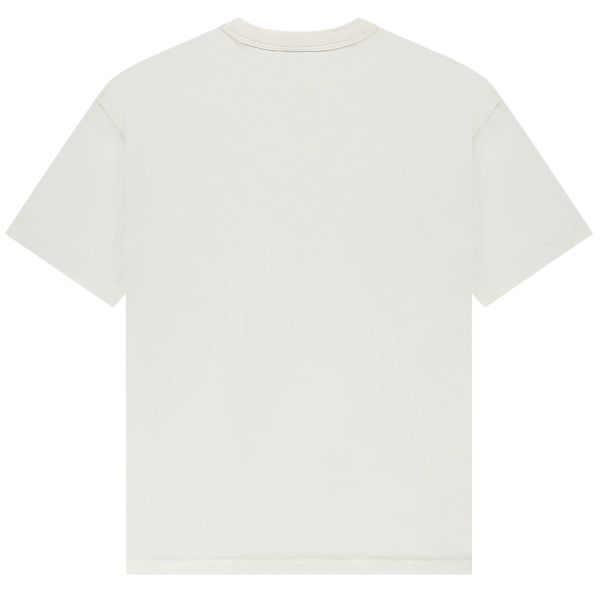 The New Originals La Danse T-shirt Wit