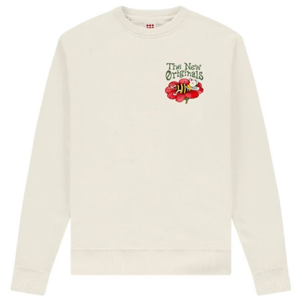The New Originals Lazy Bee Sweater Wit