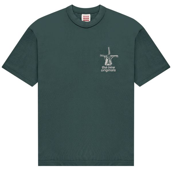 The New Originals Molen T-shirt Magical Forest