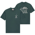The New Originals Molen T-shirt Magical Forest