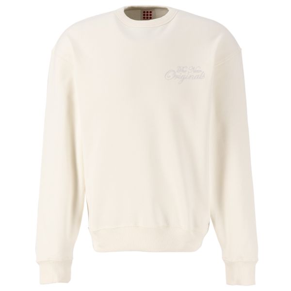 The New Originals Paint Box Sweater Wit