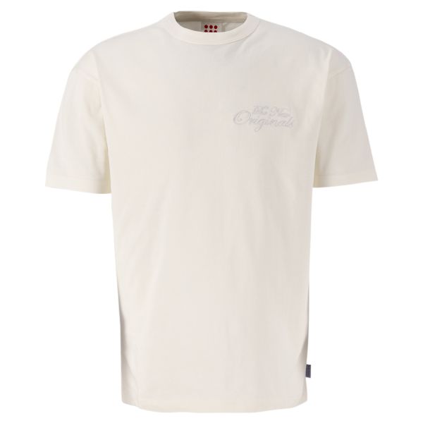 The New Originals Paint Box T-shirt Wit