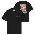 The New Originals Paint Box T-shirt Zwart