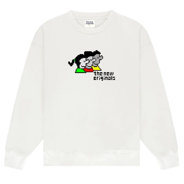 The New Originals People Sweater Wit