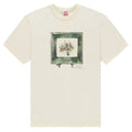 The New Originals Portrait T-shirt Alyssum Wit